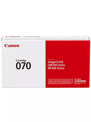 Tóner negro estándar