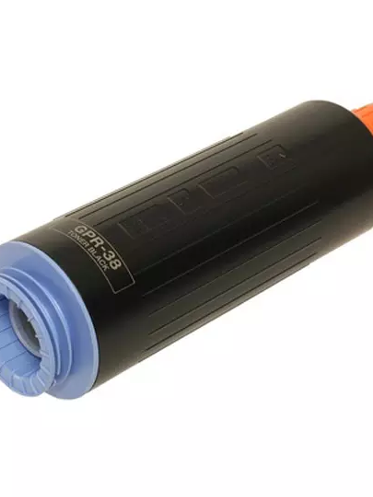 Toner Canon GPR-38 1