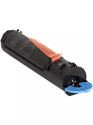 Toner Canon GPR-54 negro