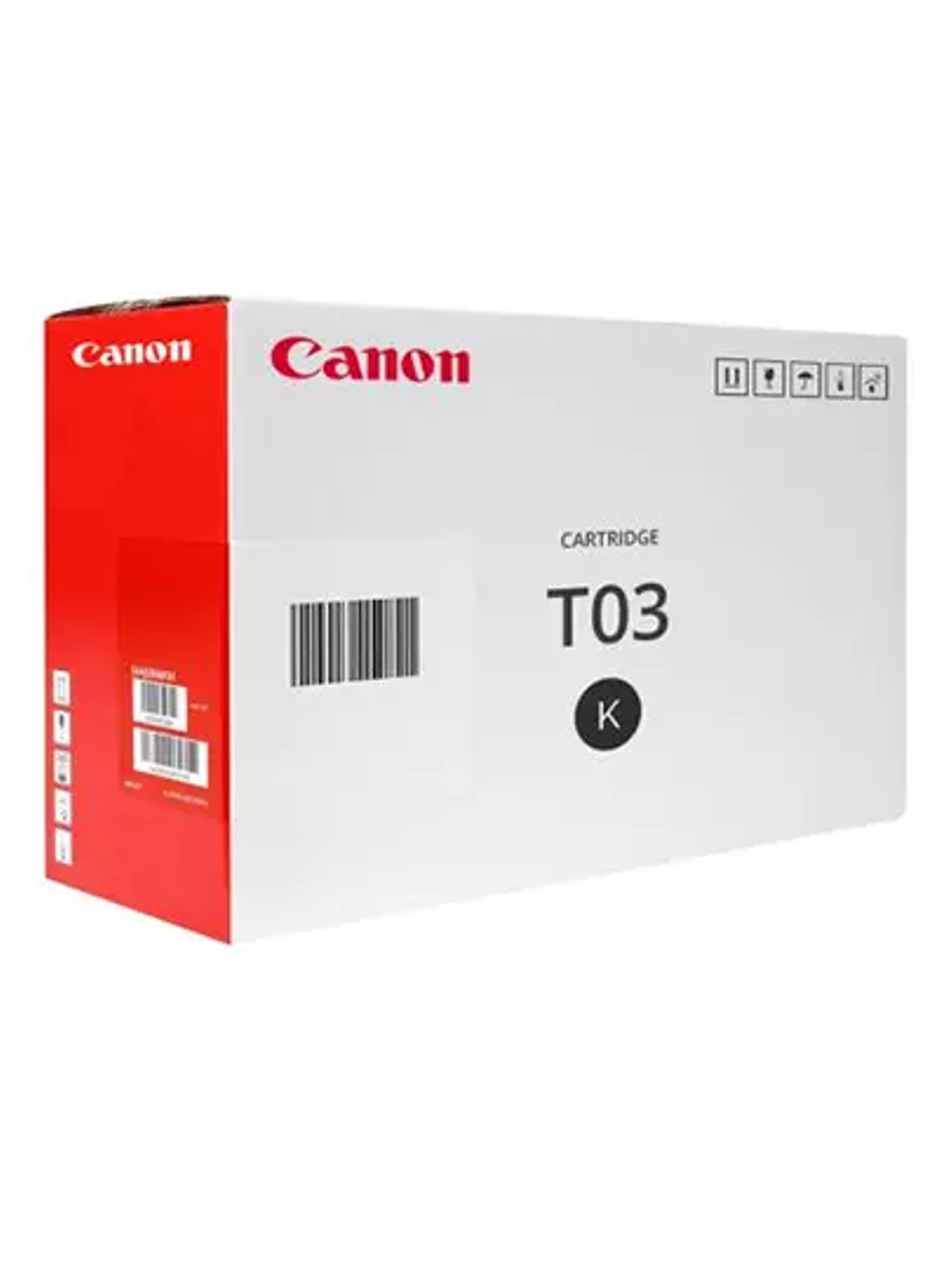 TONER CANON T03N 1