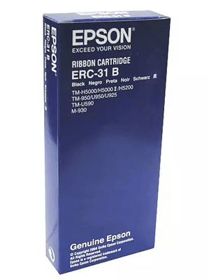 Cinta Epson ERC-31B
