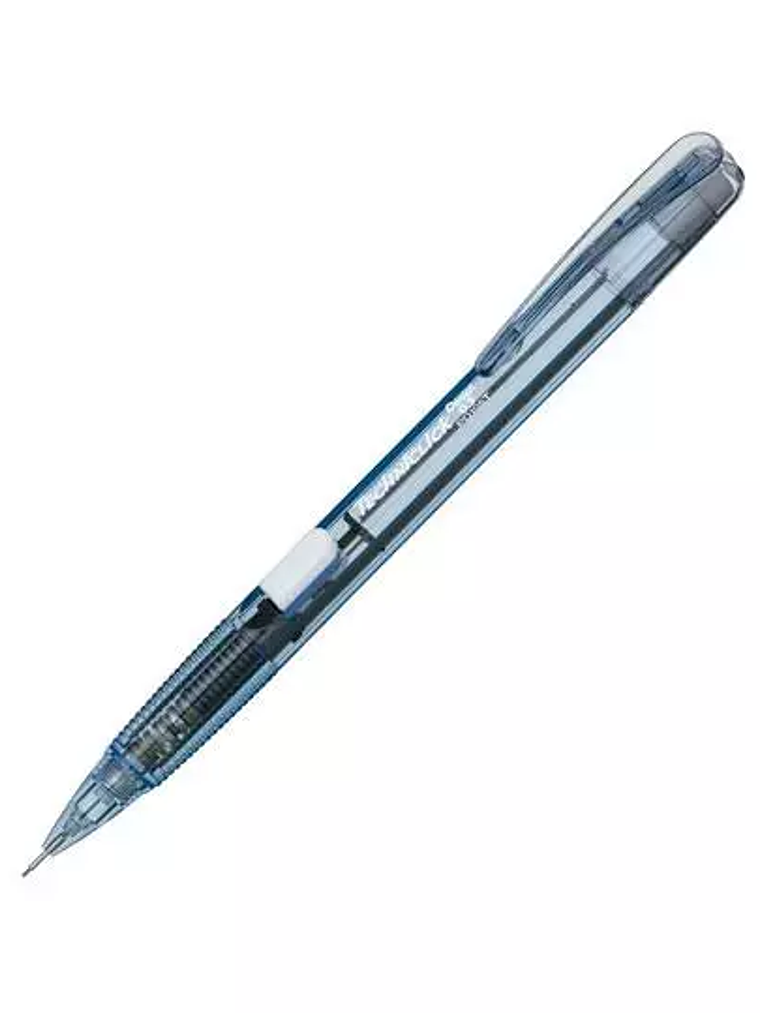 Lapicero Pentel techniclick, punto 0.5 m 1
