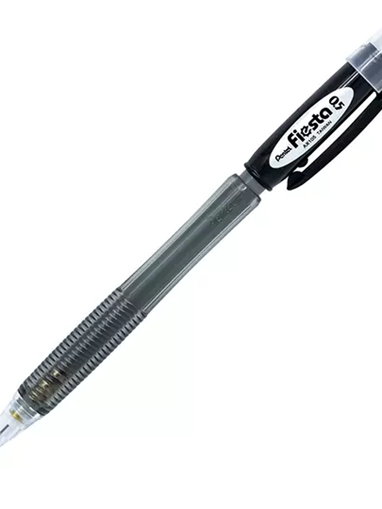 Lapicero Pentel fiesta, punta 0.5 mm, co 1