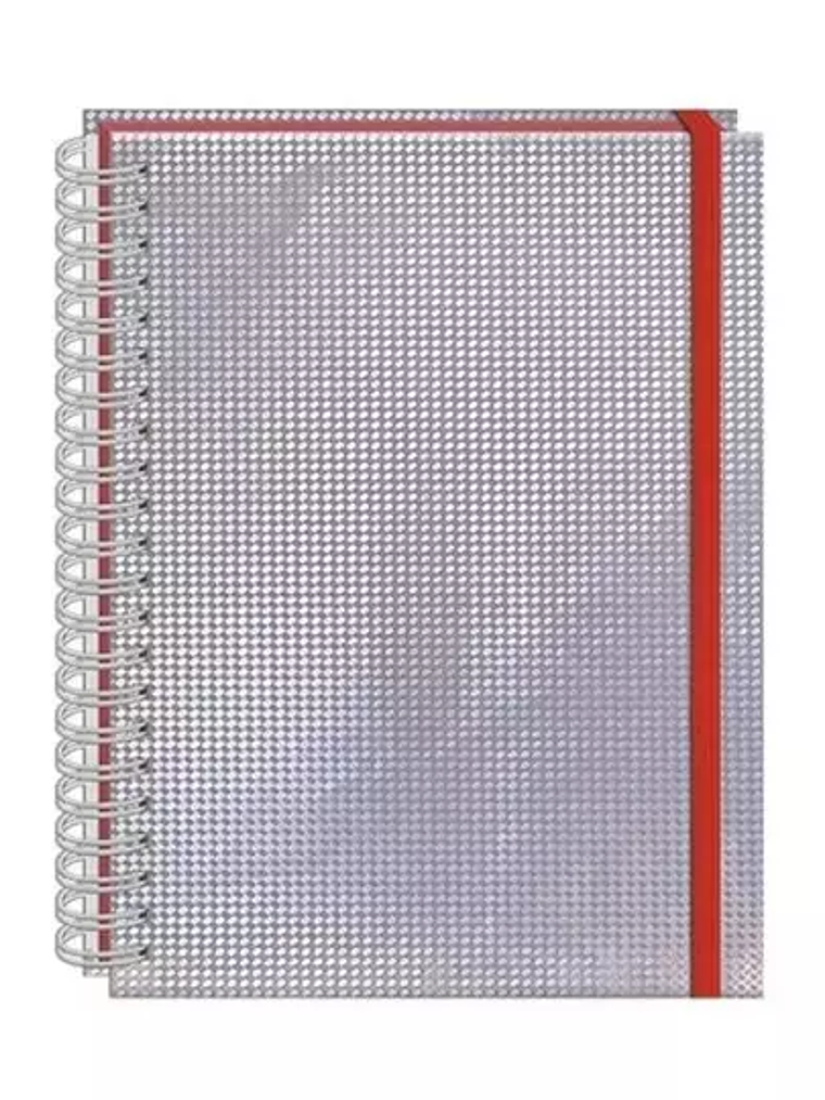 Cuaderno profesional Printaform pasta du 1