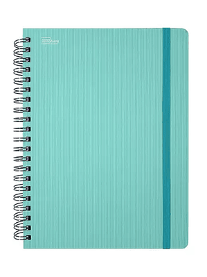 Cuaderno profesional Printaform pasta du