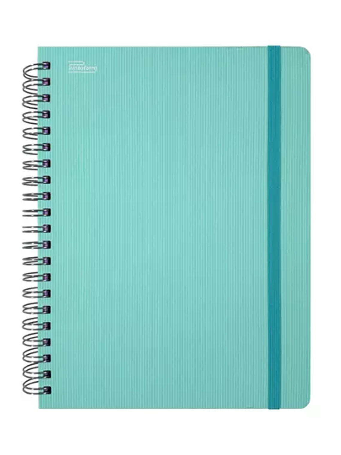 Cuaderno profesional Printaform pasta du 1