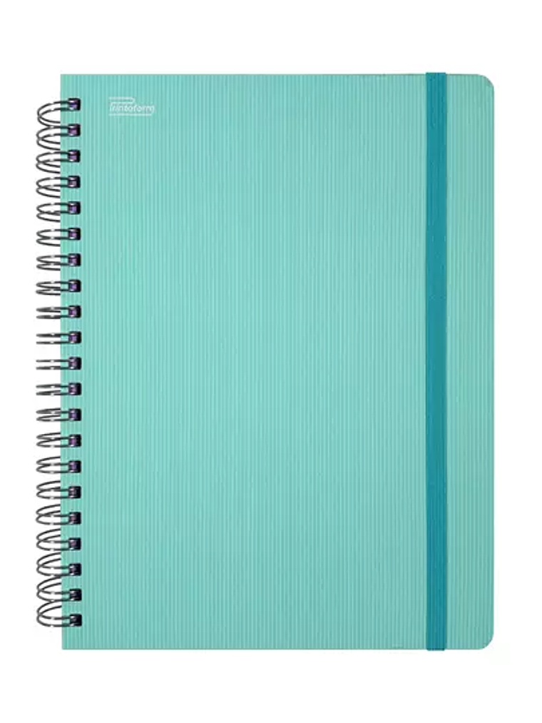 Cuaderno profesional Printaform pasta du 1
