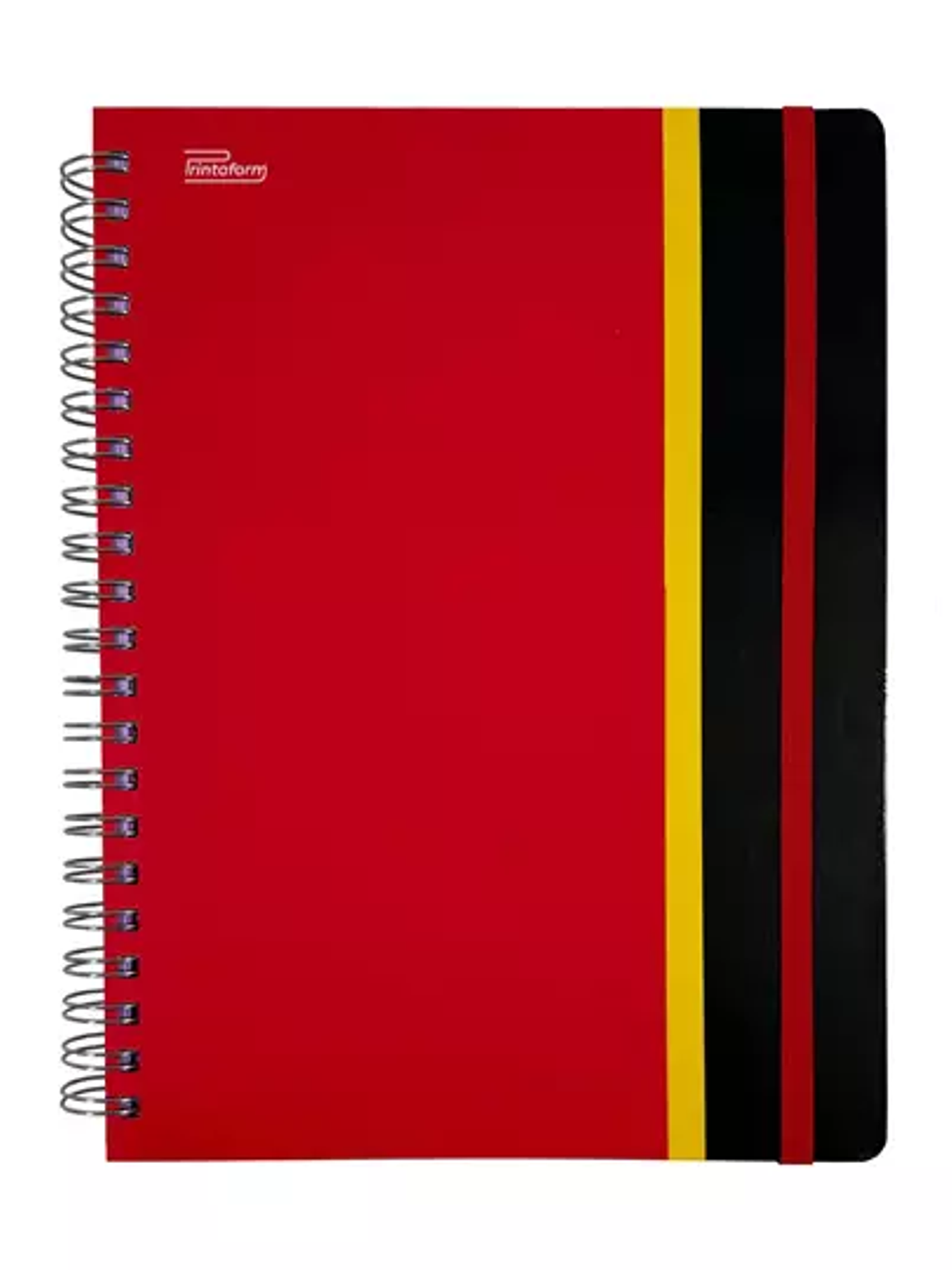 Cuaderno profesional Printaform pasta du 1