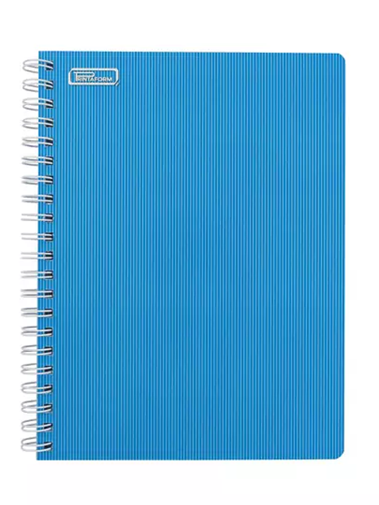 Cuaderno profesional Printaform pasta se 1
