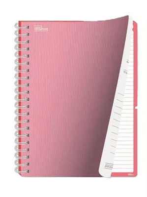 Cuaderno profesional Printaform pasta se