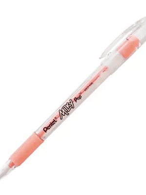 Bolígrafo Stick Pentel Milky Pop colores