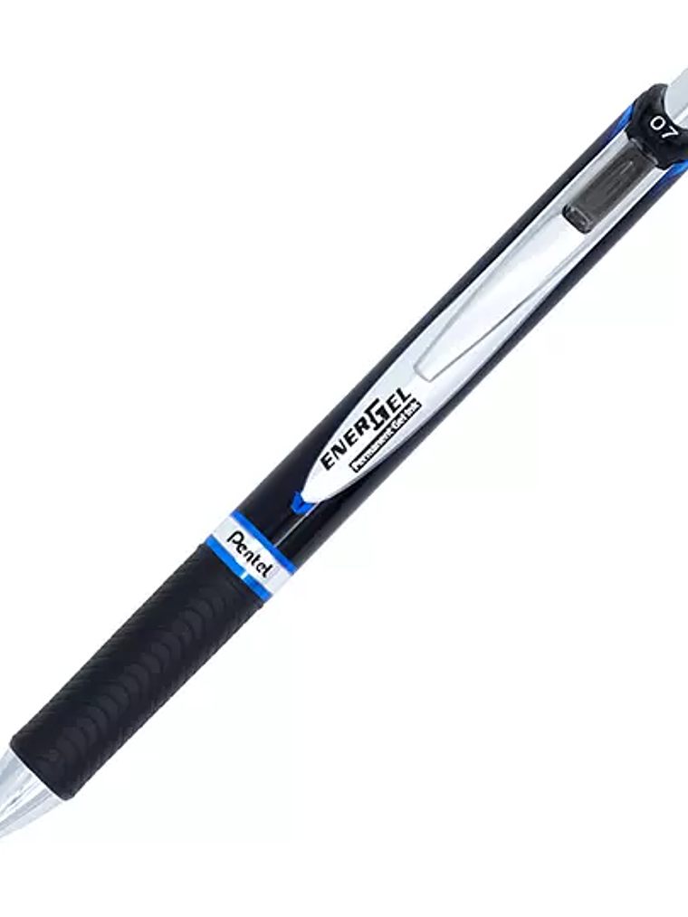 LM-Boligrafo retractil antifraude Pentel 1