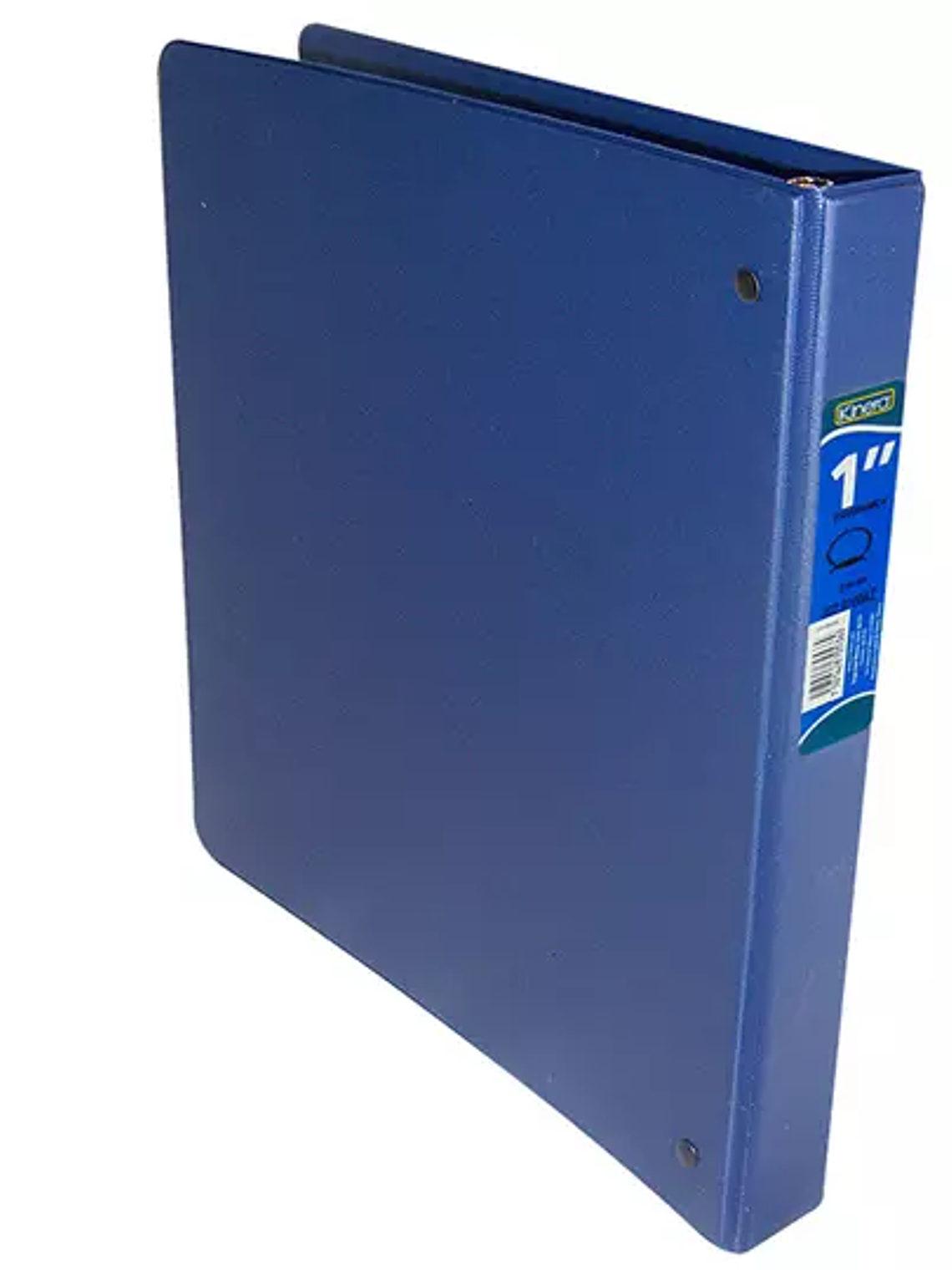 Carpeta básica Kinera carta herraje de 1 1