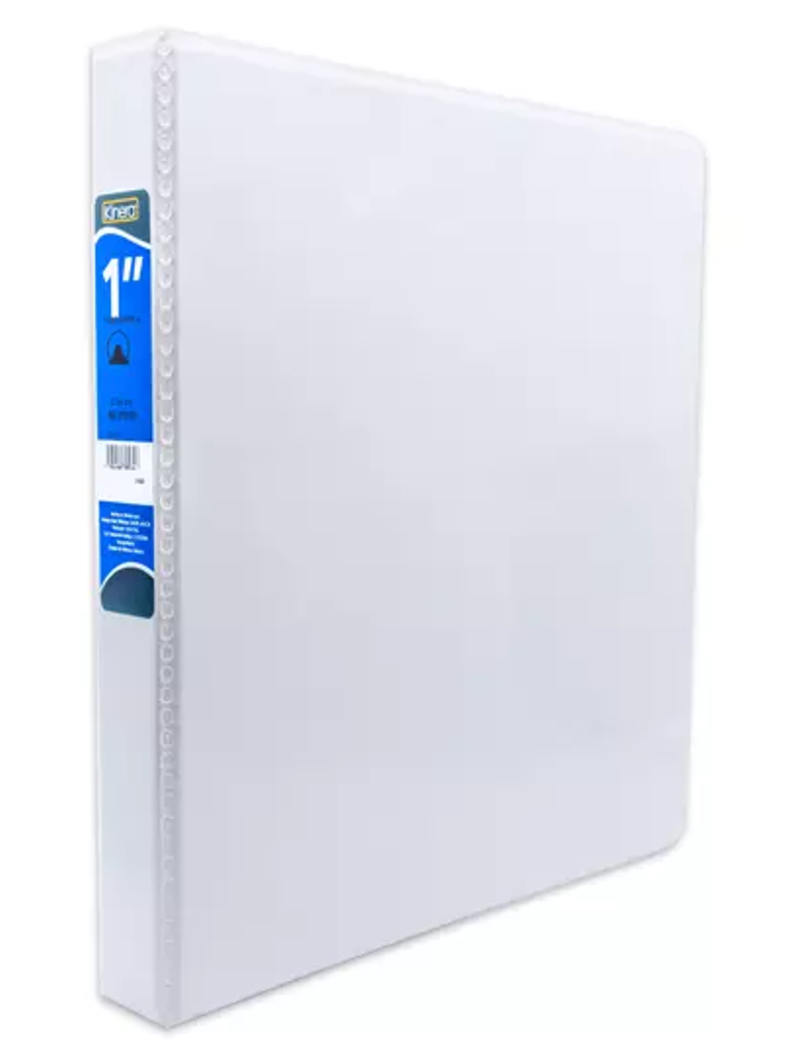 Carpeta panorámica con cristal Kinera ca 1