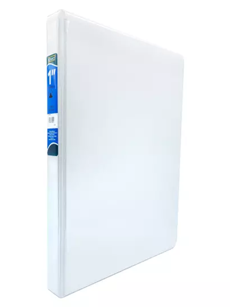 Carpeta panorámica con cristal Kinera of 1