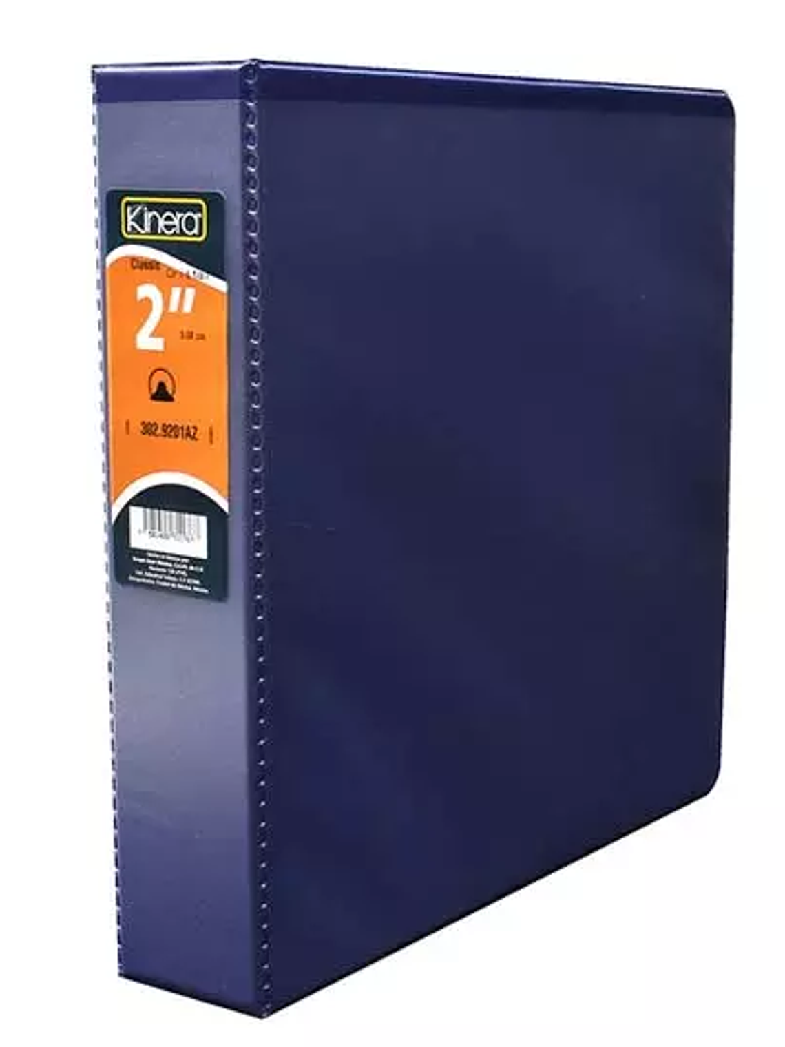 Carpeta panorámica con cristal Kinera ca 1