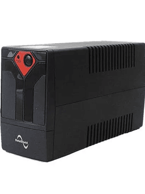 No break DATASHIELD 600 VA, 360 W, DS -