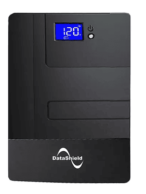 No break DATASHIELD, 1000 VA, 600 W, KS-