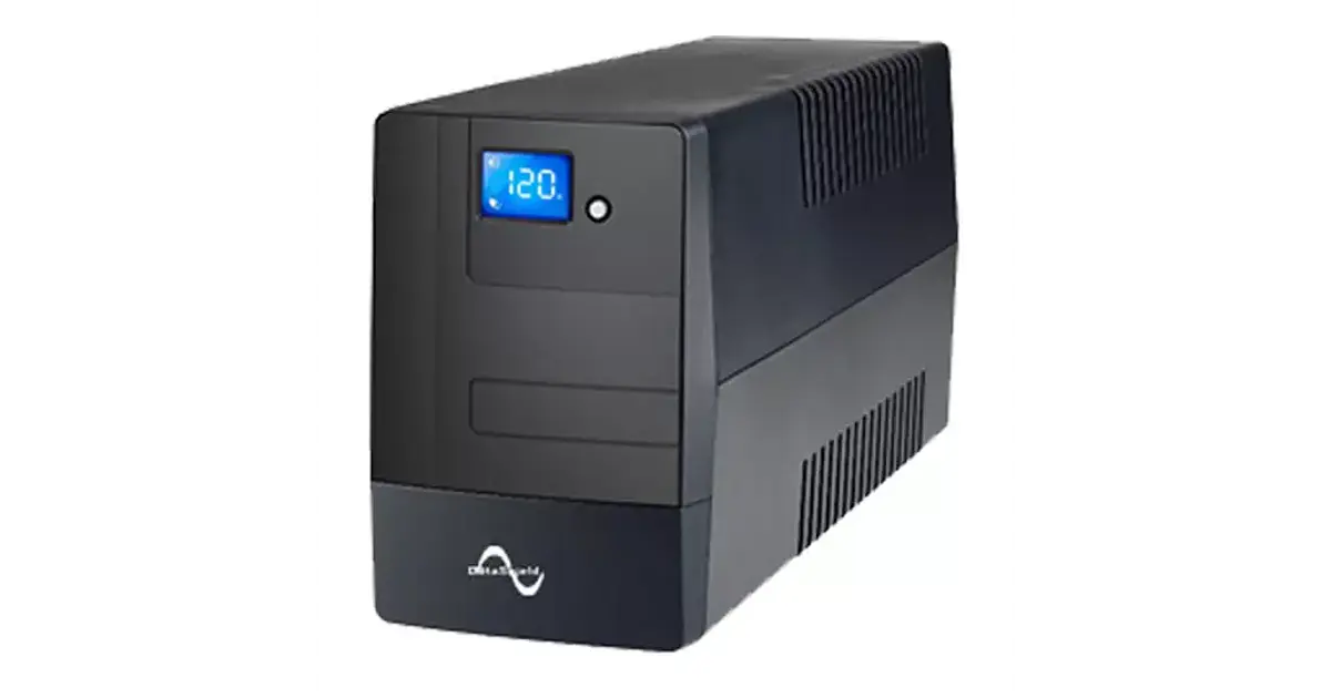 No break DATASHIELD 800 VA, 480 W, KS