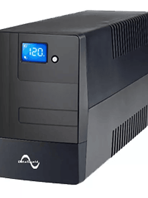 No break DATASHIELD 800 VA, 480 W, KS -