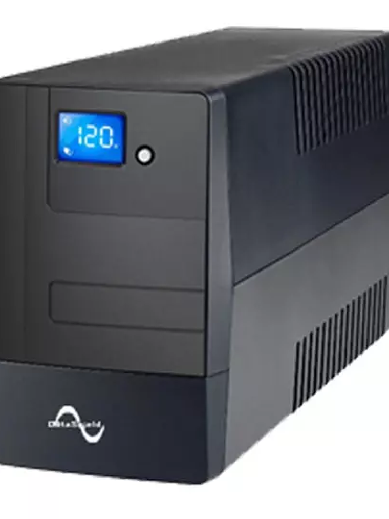 No break DATASHIELD 800 VA, 480 W, KS - 1