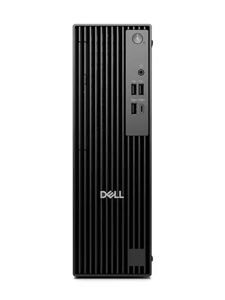 Desktop Dell PRO SLIM QCS1250, Intel Cor 1
