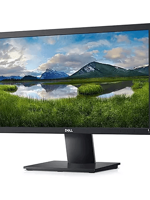 Monitor Dell E2020H, Led