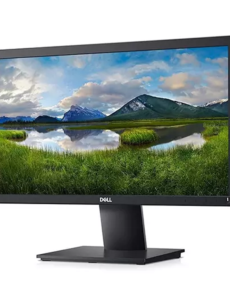 Monitor Dell E2020H, Led 1