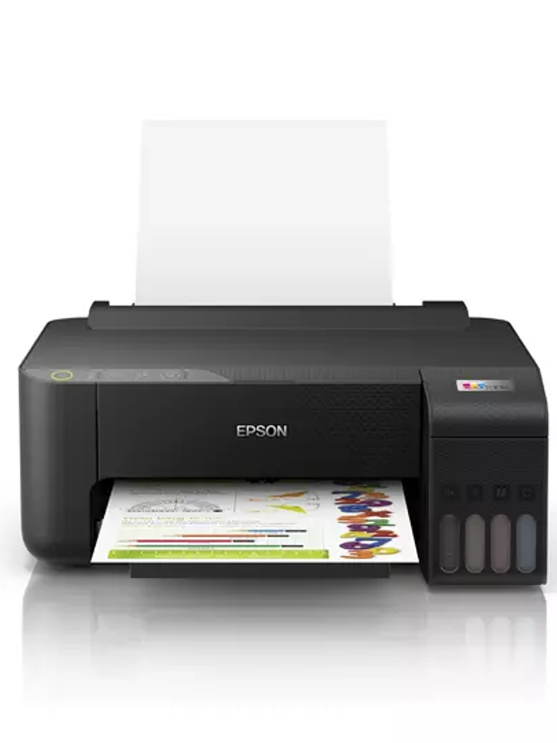 Impresora Epson ecotank L1250 1