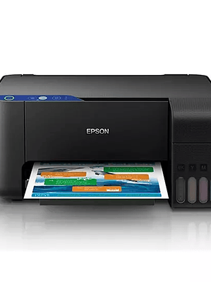 Multifuncional Epson eco tank  L3210