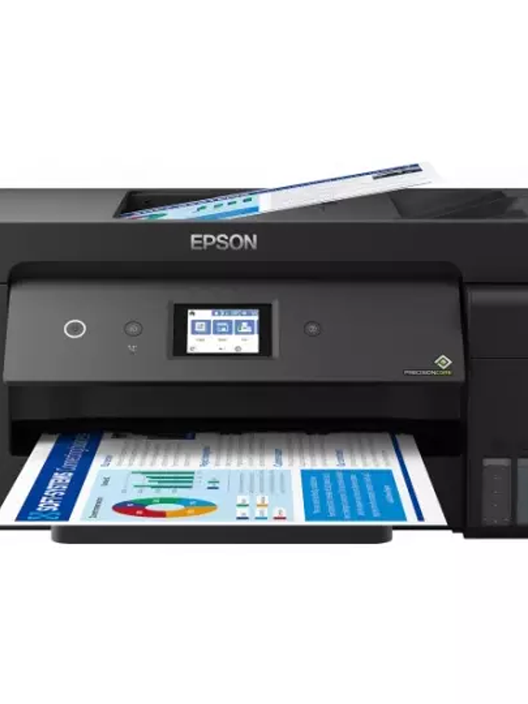 Multifuncional Epson ecotank L14150 1