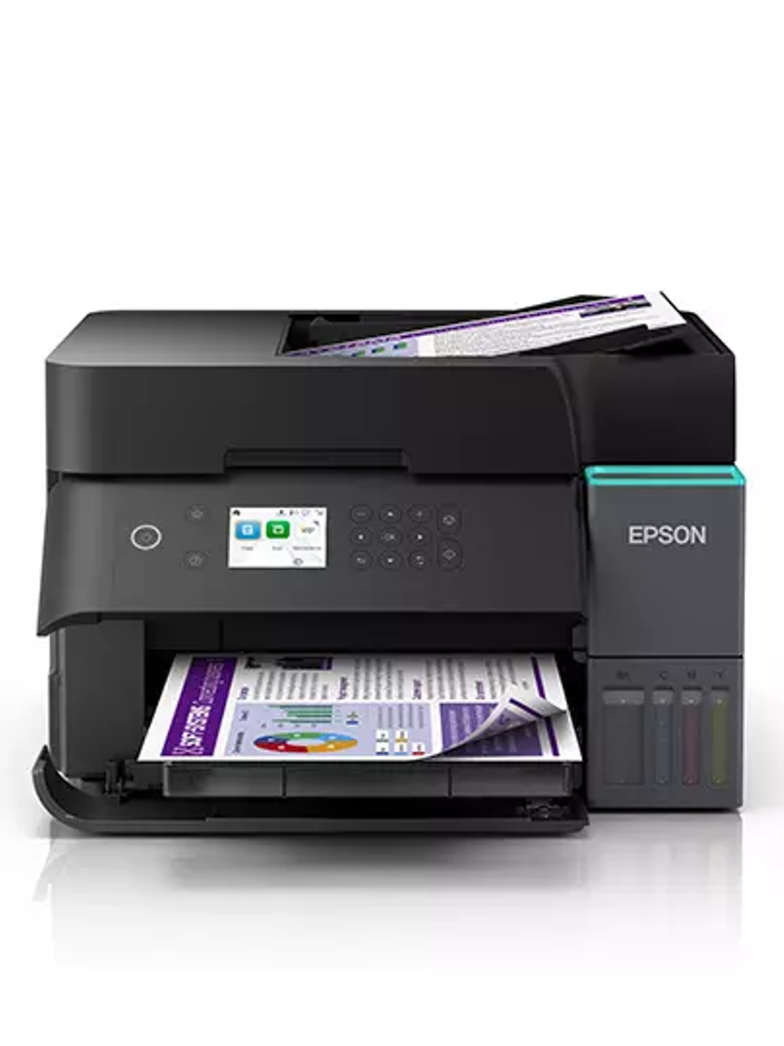 Impresora EcoTank EPSON Multifuncional L 1