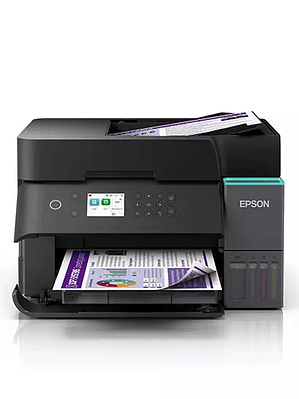 Impresora EcoTank EPSON Multifuncional L