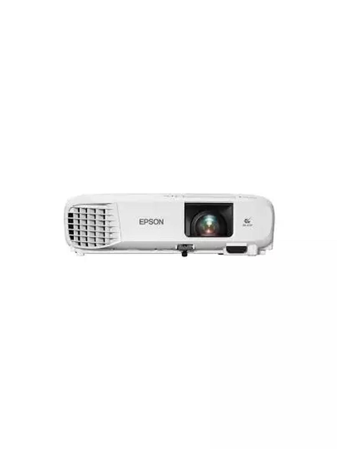 Videoproyector Epson powerlite W49. 1