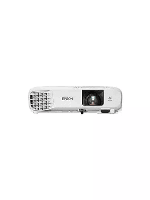 Videoproyector Epson powerlite W49.