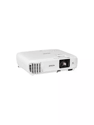 Videoproyector Epson  powerlite X49.