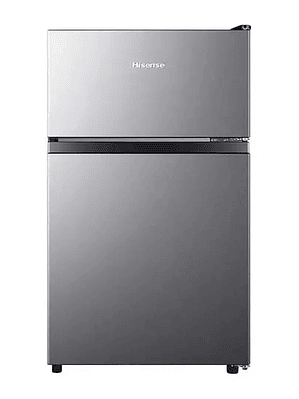 FRIGOABAR,  87 LITROS (3.1 CFT),ILUMINAC