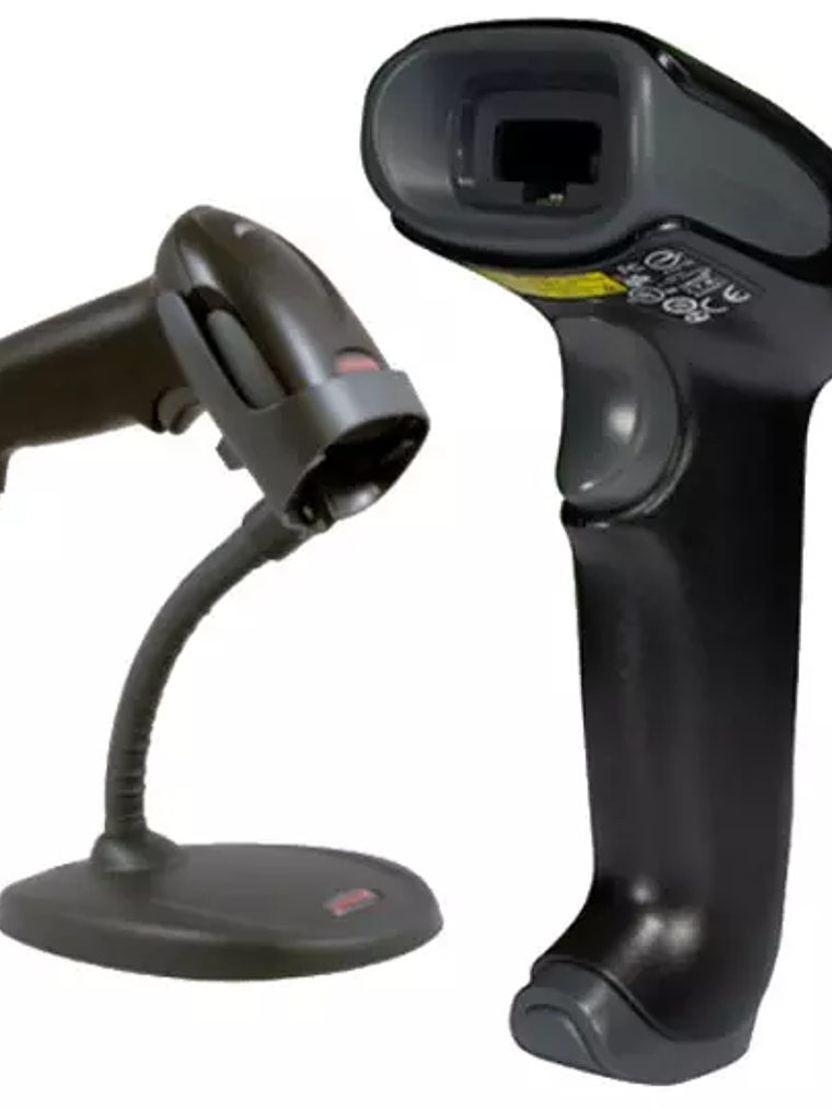 Lector Código de Barras Honeywell Voyage 1