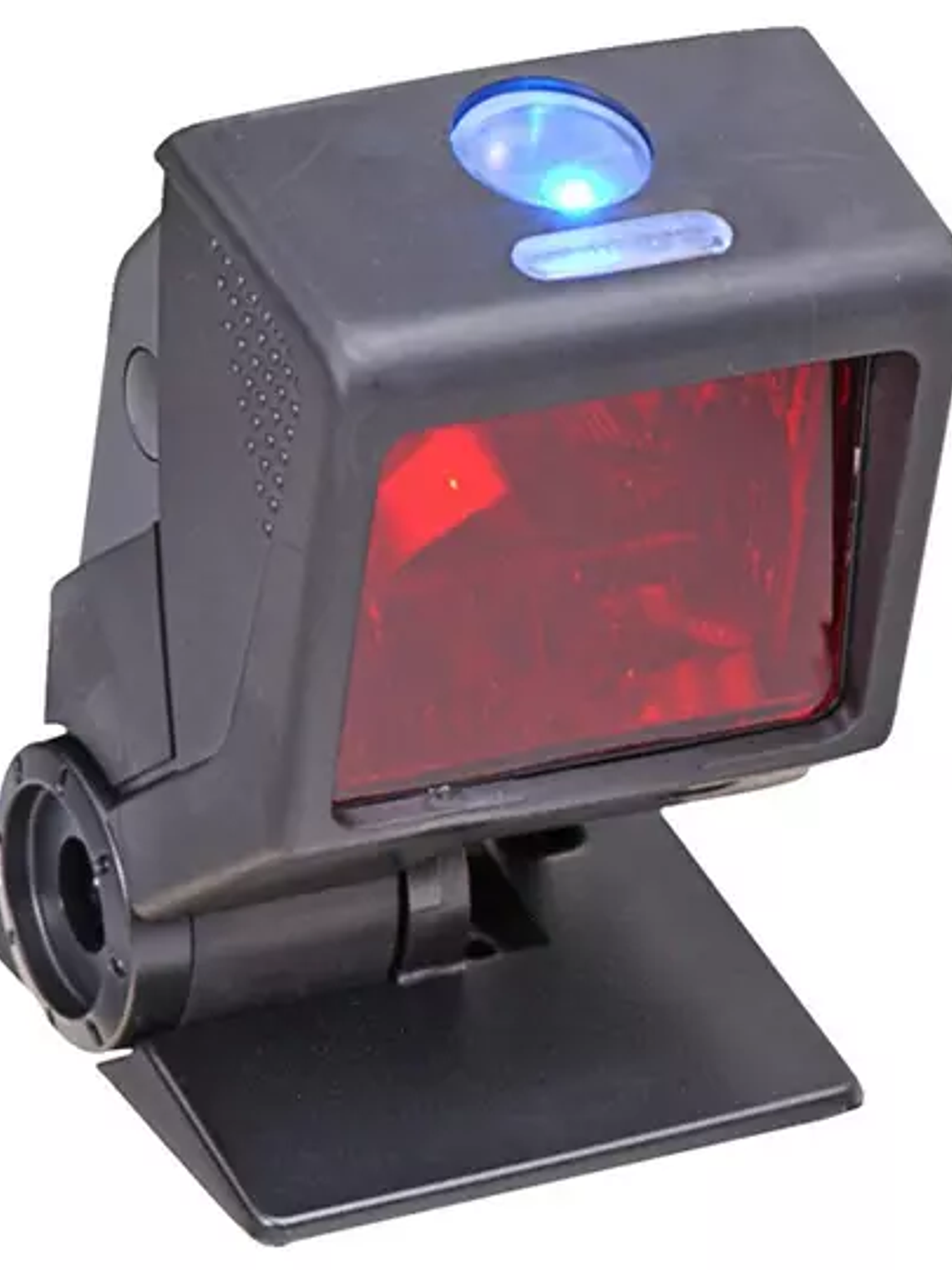 Lector de Código de barras omnidireccion 1