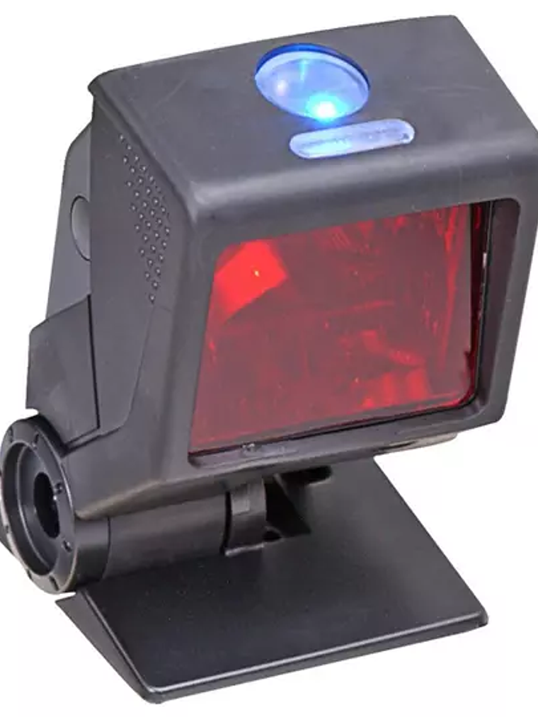 Lector de Código de barras omnidireccion 1