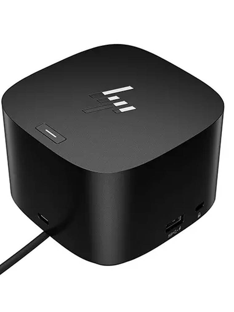 Estación Docking HP, Thunderbolt de 120 1