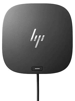 Estación Docking HP, USB-C G5. (M)