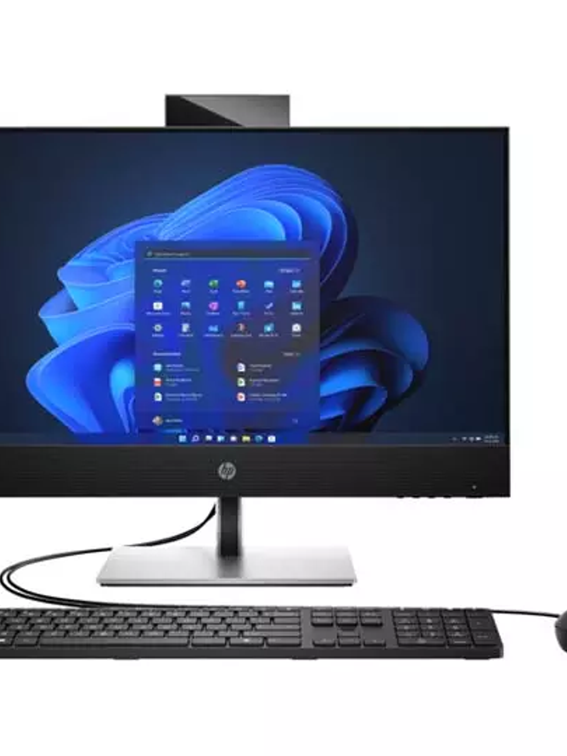 All In One HP ProOne 440 G9, Intel Core 1