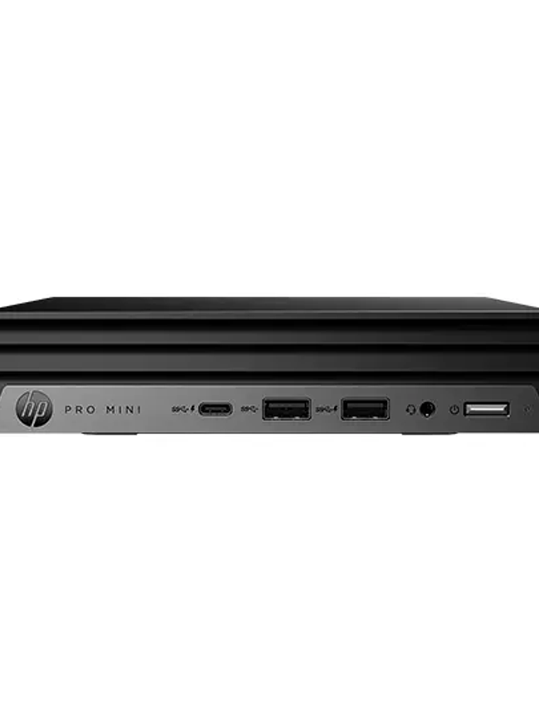Desktop HP Pro mini 400 G9, Intel core i 1