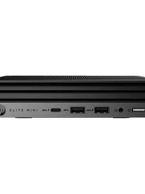 Desktop HP Elite Mini 805 G8, AMD Ryzen