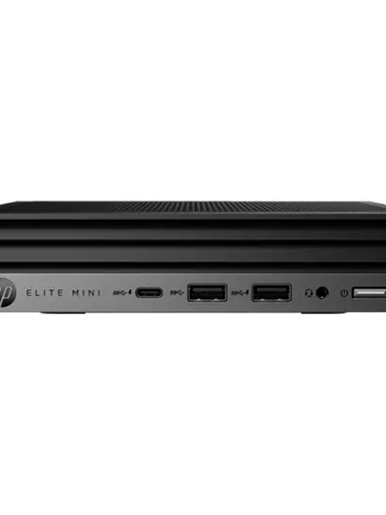 Desktop HP Elite Mini 805 G8, AMD Ryzen 1