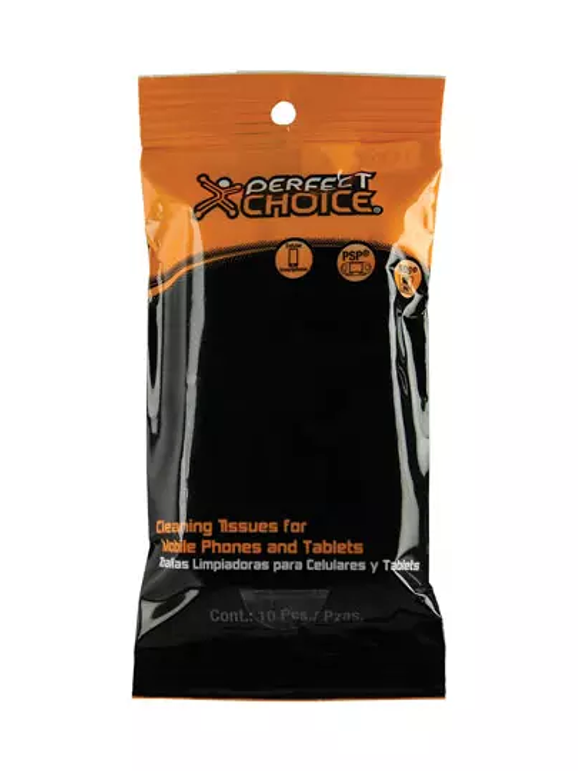 TOALLAS LIMPIADORAS 1