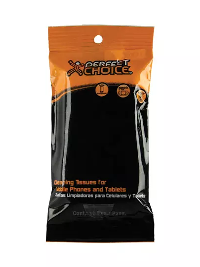 TOALLAS LIMPIADORAS 1