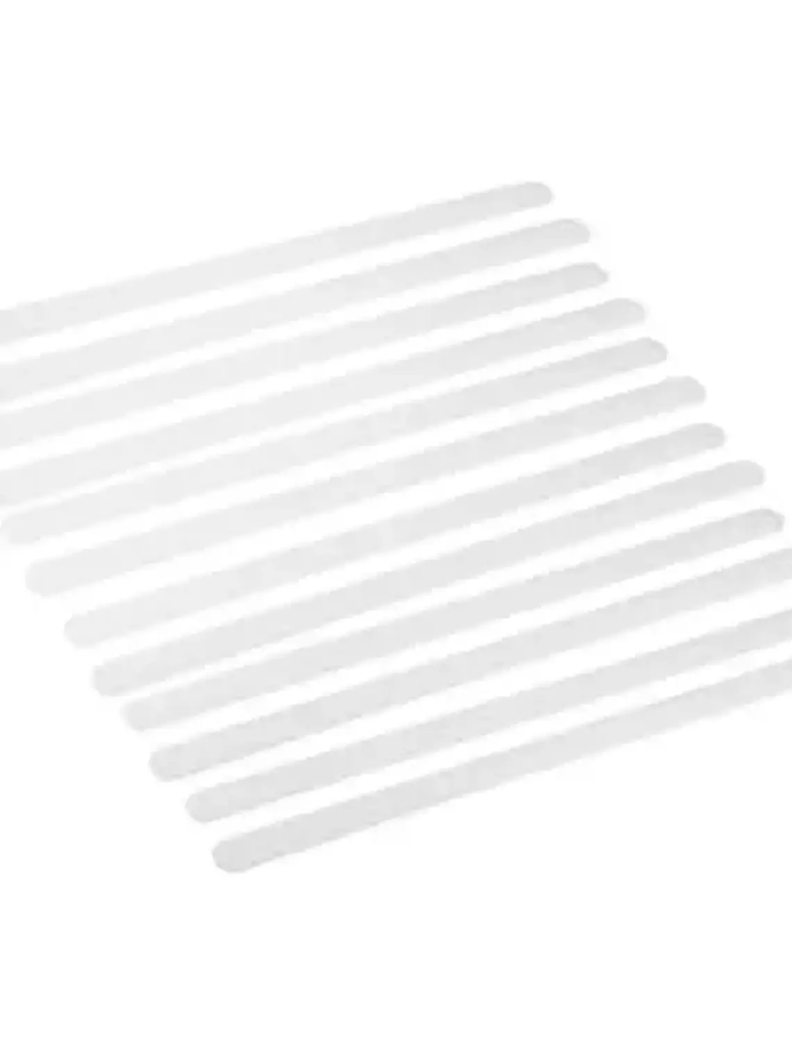 Cinta antiderrapante transparente Devek, 1