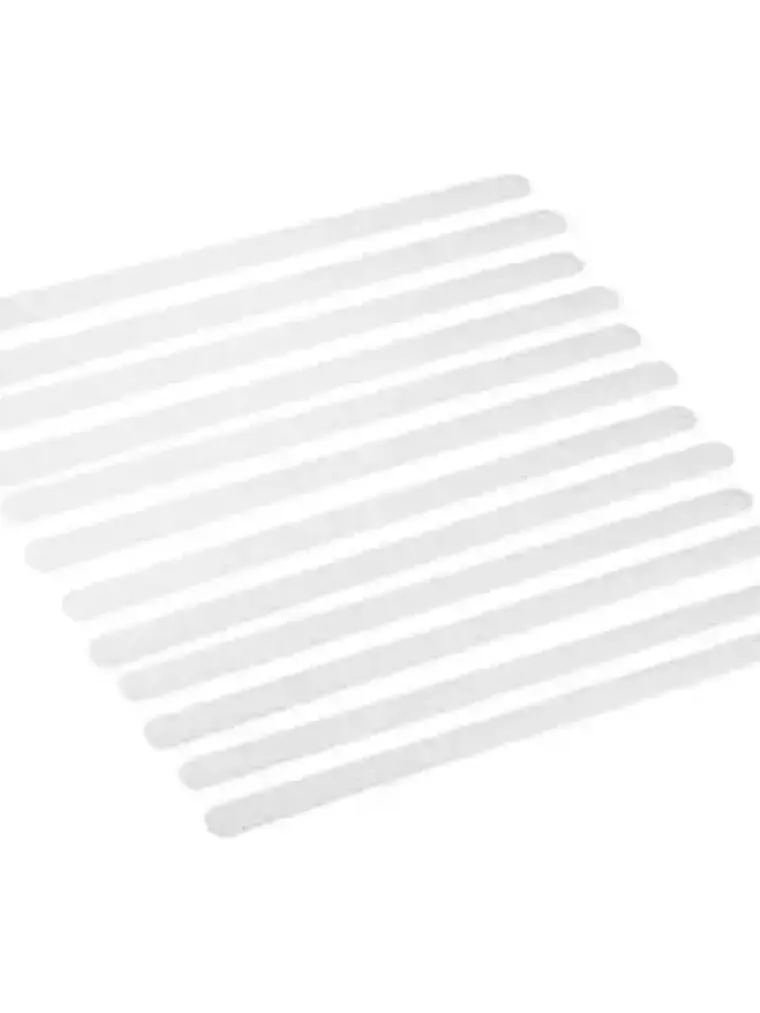 Cinta antiderrapante transparente Devek, 1